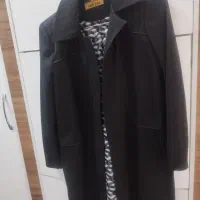 پالتو بلند نو