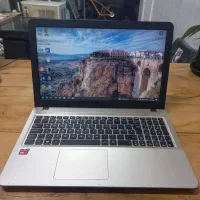 لپتاپ ASUS R540Y