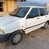 پراید 85|خودرو سواری و وانت|امیدیه, |دیوار