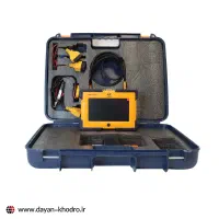 دستگاه دیاگ نگار خودرو نسل ۲