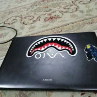 لبتاب سونی i3|رایانه همراه|شیراز, وصال|دیوار