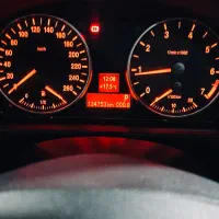 بی ام و ۳۲۰ دو برگ سند در حد|خودرو سواری و وانت|تبریز, |دیوار