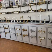 تــخـفیف بـهـاره سـت شیرآلات