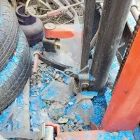 استاکر هاردکس ترکیه ای|ماشینآلات صنعتی|دماوند, گیلاوند|دیوار