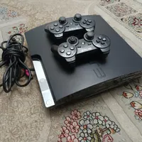 پلی استیشن ۳درحد نو