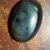 یه قطعه طلا پیدا شده