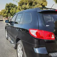 سانتافه مدل 2008|خودرو سواری و وانت|کرج, گوهردشت|دیوار