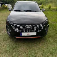 ام وی ام x33کراس مدل ۱۴۰۳ کم کار