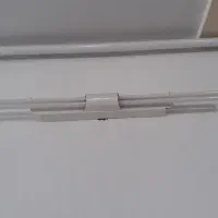 تعداد۴عددمهتابی با۳عددلامپ مهتابی|لامپ و چراغ|کاشمر, |دیوار