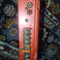 آمپیلی سونی 2 کانال