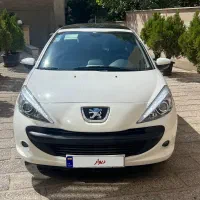 207 پانا مدل 403 ارتقا یافته