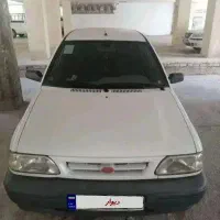 پراید ۱۳۱ se مدل ۹۹ بیرنگ وتمیز شاسیها پلمپ