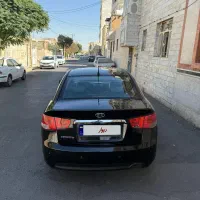 سراتو ۲۰۱۳ فول وارداتی|خودرو سواری و وانت|شیراز, بعثت|دیوار