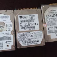 هارد لپ تاپی کمیاب IDE