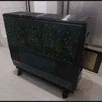بخاری گازی ایران شرق