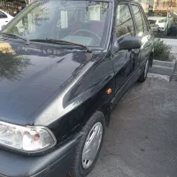 پراید مدل ۸۶ فنی و سواری سالم|خودرو سواری و وانت|بومهن, |دیوار