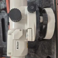 دوربین نقشه برداری