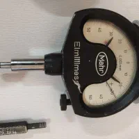 ۶عدد ساعت اندیکاتور بهمراه سره های  داخل سنج|ابزارآلات|فردیس, سپید دشت|دیوار