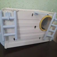 چال عروس‌‌هلندی