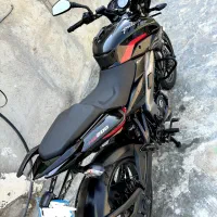 ns200 2023|موتورسیکلت|درگهان, |دیوار