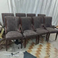 تعمیرات مبل در منزل|خدمات پیشه و مهارت|دوگنبدان, |دیوار