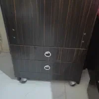 میز چرخ خیاطی