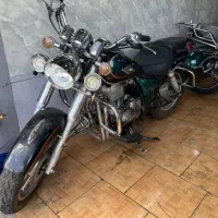 موتور ترلان