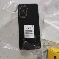گوشی پوکوc71 رم۳ حافظه ۶۴ خشک
