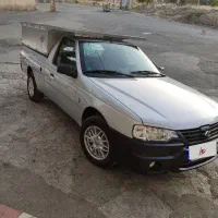 آریسان ۲ مدل 404