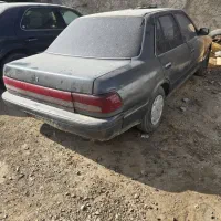 تویوتا کرونا