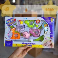 سیسمونی کویتی/تولیدی/اقساط/عمده/آویزتخت موزیکال|اسباب و اثاث بچه|کرمانشاه, |دیوار