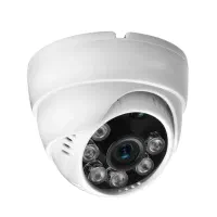 دوربین مدار بسته به همراه dvr ۸ کاناله در حد نو