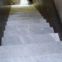 اجرایی سنگ لاشه ورقی کوهی مالون
