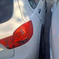 کوییک ۴۰۲ کم کار|خودرو سواری و وانت|تبریز, |دیوار