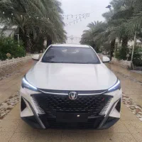 چانگان X5 PLUS پلاک دائم اروند 2025|خودرو سواری و وانت|هندیجان, |دیوار