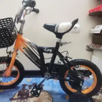 دوچرخه سایز 12