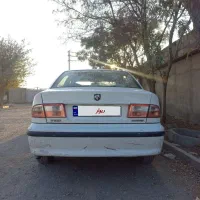 سمندef7 مدل 90|خودرو سواری و وانت|صفادشت, |دیوار