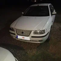 سمند موتور ملی