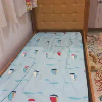 تخت کمد آپادانا|تخت و صندلی بچه|دماوند, دماوند|دیوار