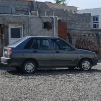 پراید 141