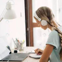 تدریس انلاین زبان انگلیسی
