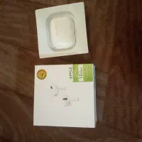 ایرپاد اپل پرو. در حد نو