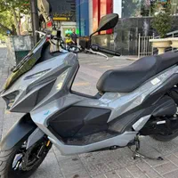 jt200  جی تی 200 در حد کارکرد 3 تا نقدی و شرایطی|موتورسیکلت|تبریز, |دیوار