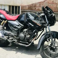 اپاچی ۱۶۰مدل ۹۰