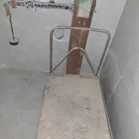 باسکو سنگی ۱۰۰کیلویی