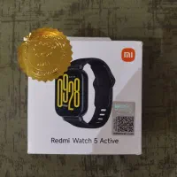 ساعت هوشمند شیائومی redmi watch 5 active