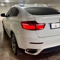 X6 2013 50i|خودرو سواری و وانت|شیراز, قدوسی غربی|دیوار