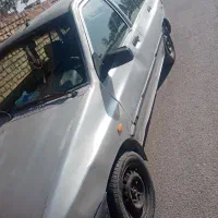 پراید 86|خودرو سواری و وانت|مبارکه, |دیوار