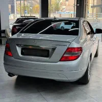 C200 2008 مشابه صفر|خودرو سواری و وانت|تهران, اختیاریه|دیوار