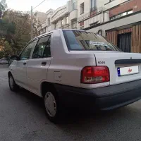 پراید ۹۸|خودرو سواری و وانت|ری, حمزه‌آباد|دیوار